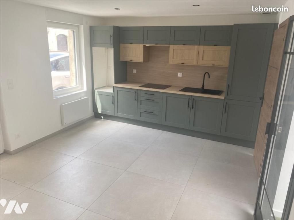 Maison à vendre, 60m², Wavrin