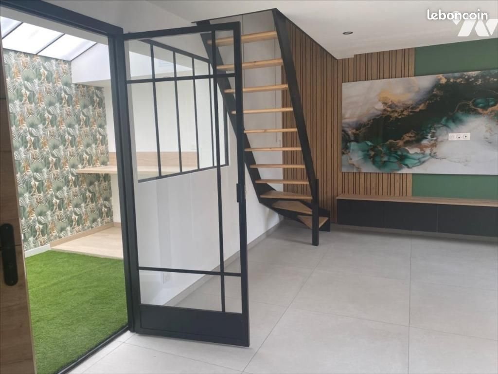 Maison à vendre, 60m², Wavrin