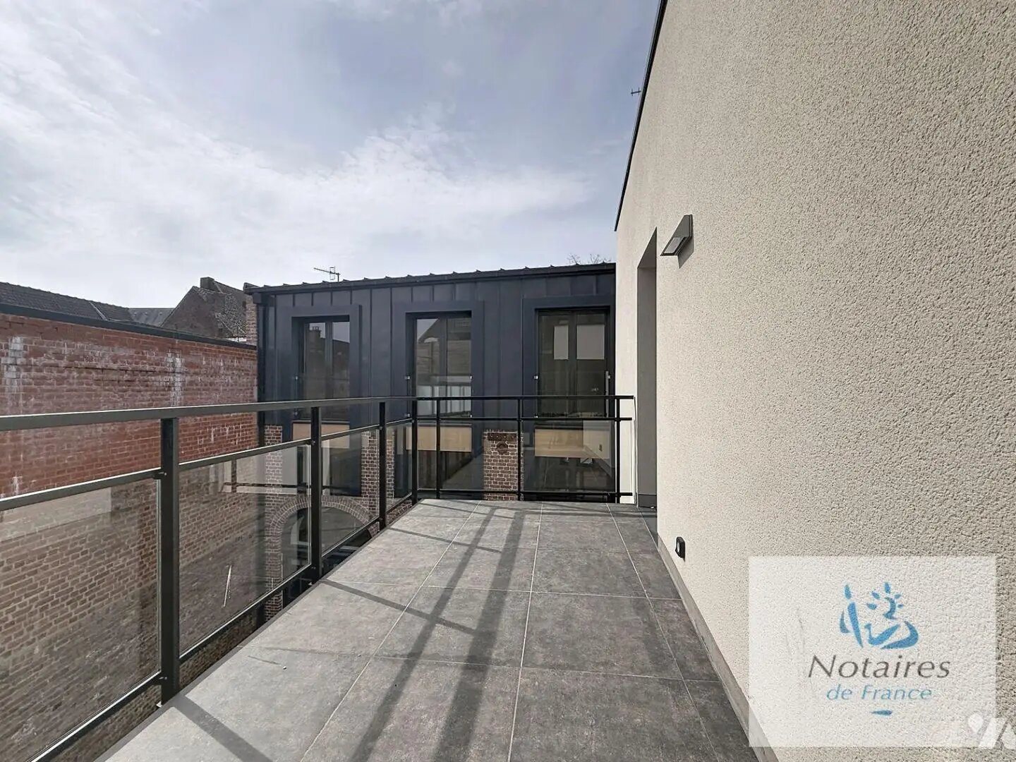Appartement à vendre, 117m², Hazebrouck