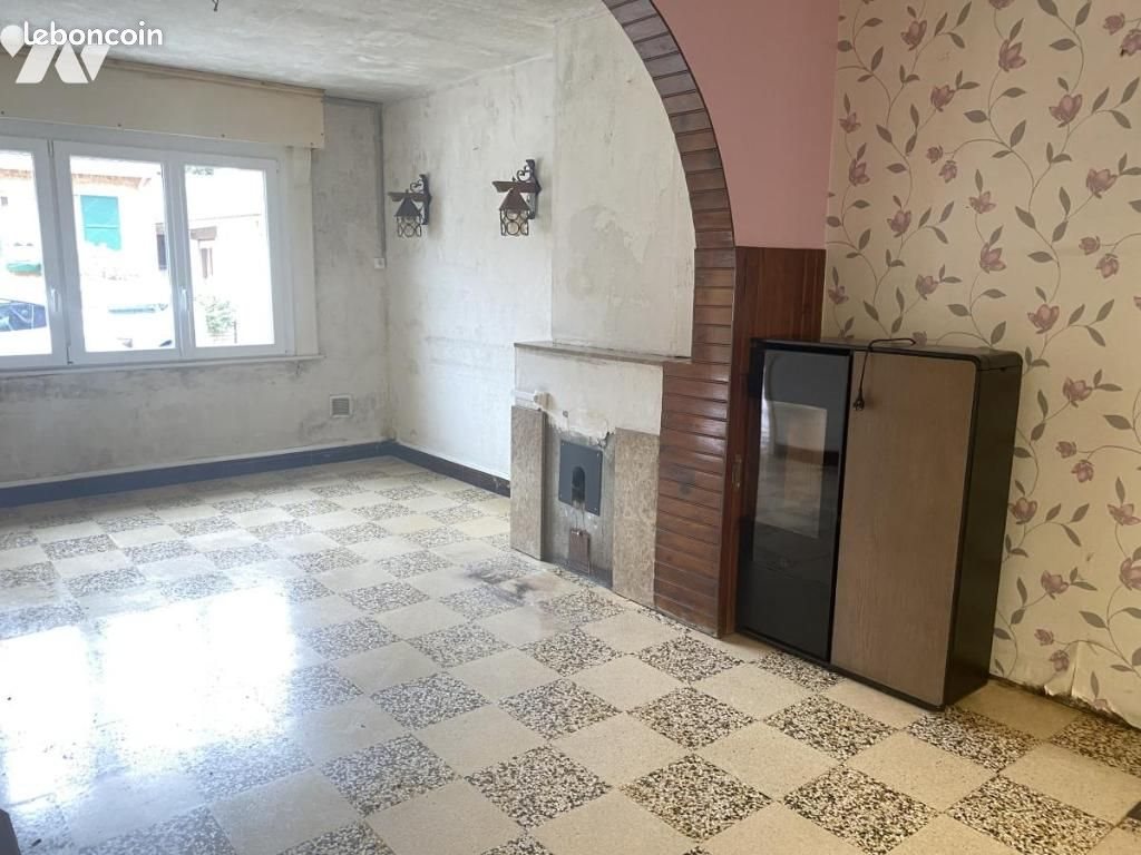 Maison à vendre, 80m², Sainghin-en-Weppes
