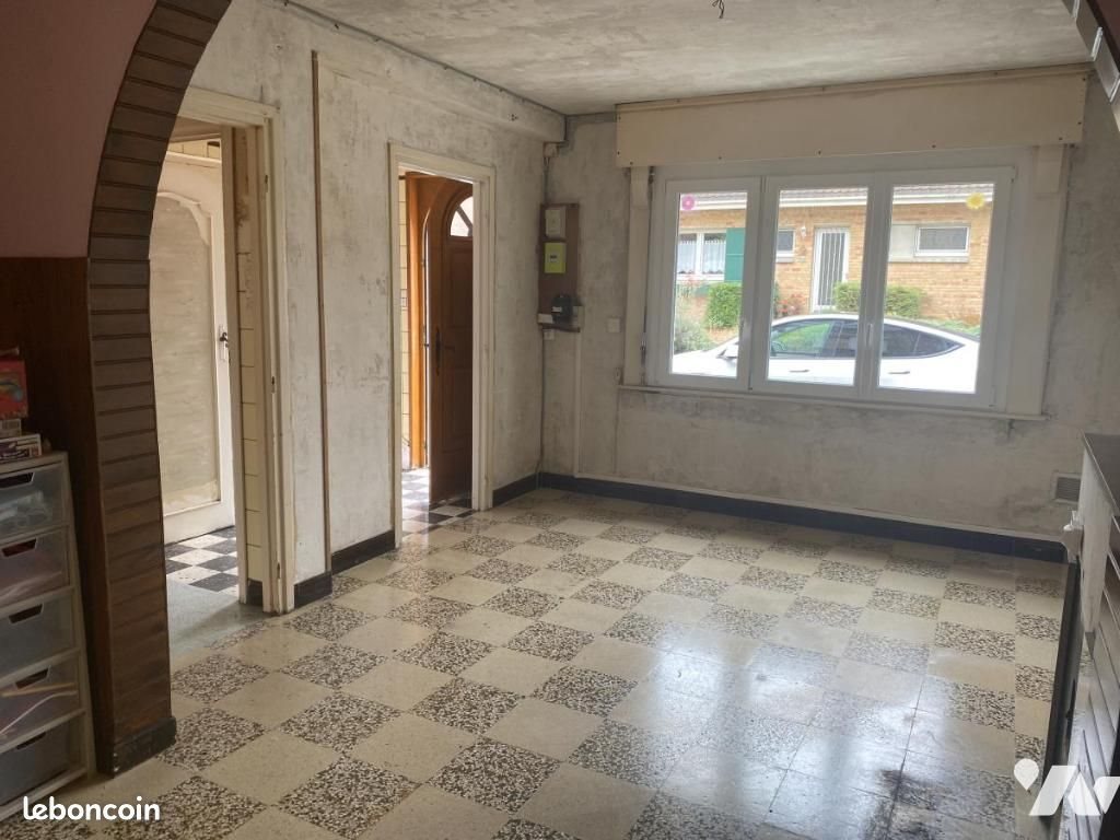Maison à vendre, 80m², Sainghin-en-Weppes