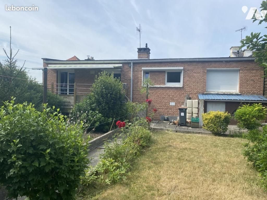 Maison à vendre, 96m², Englos