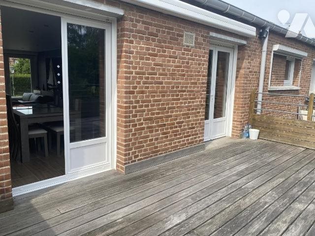 Maison à vendre, 96m², Englos