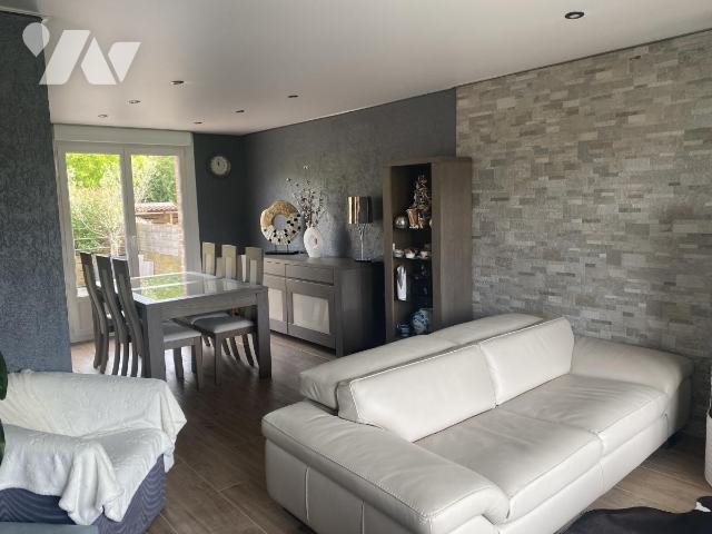 Maison à vendre, 96m², Englos