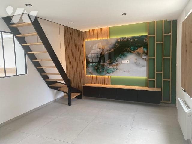Maison à vendre, 60m², Wavrin