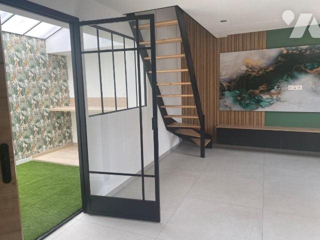 Maison à vendre, 60m², Wavrin
