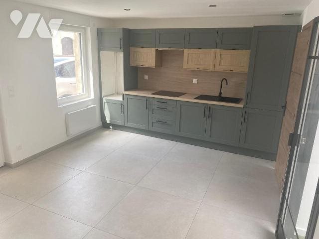 Maison à vendre, 60m², Wavrin