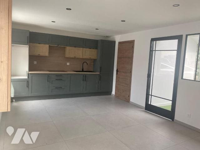 Maison à vendre, 60m², Wavrin