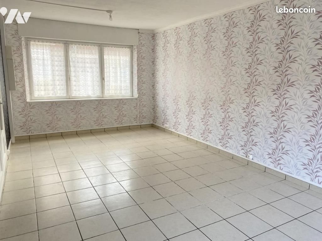 Maison à vendre, 75m², Sainghin-en-Weppes