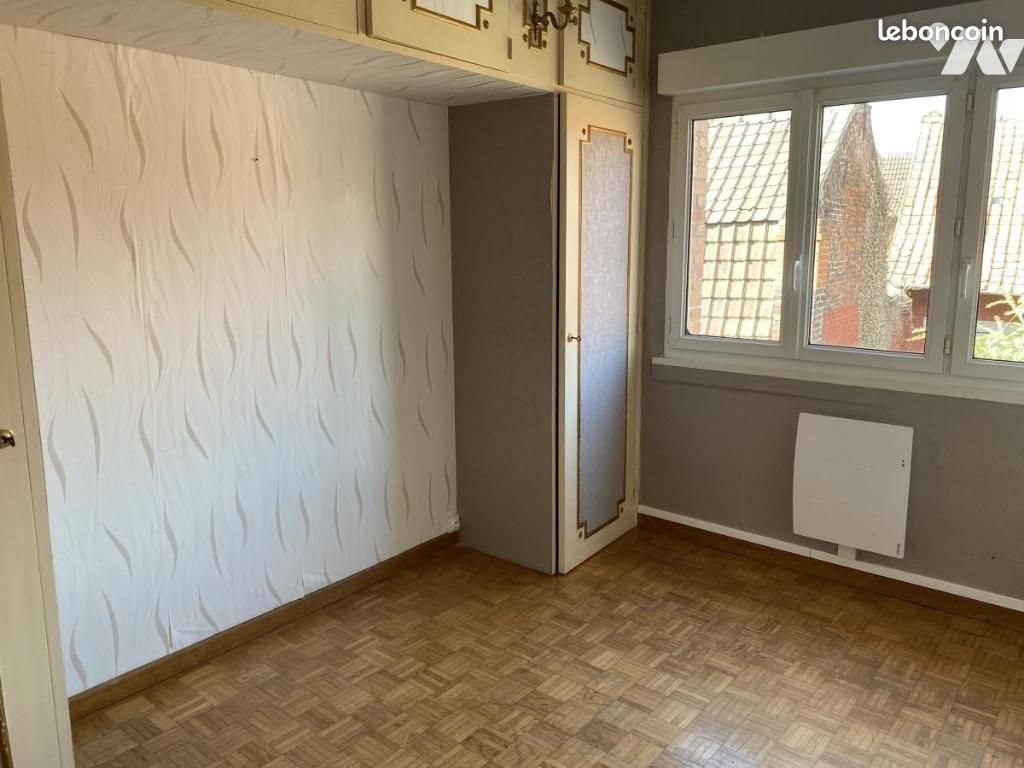 Maison à vendre, 75m², Sainghin-en-Weppes