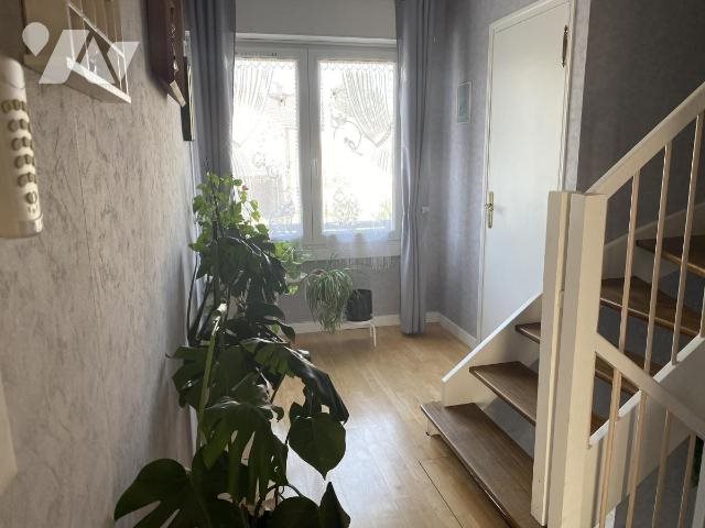 Maison à vendre, 100m², Hallennes-lez-Haubourdin