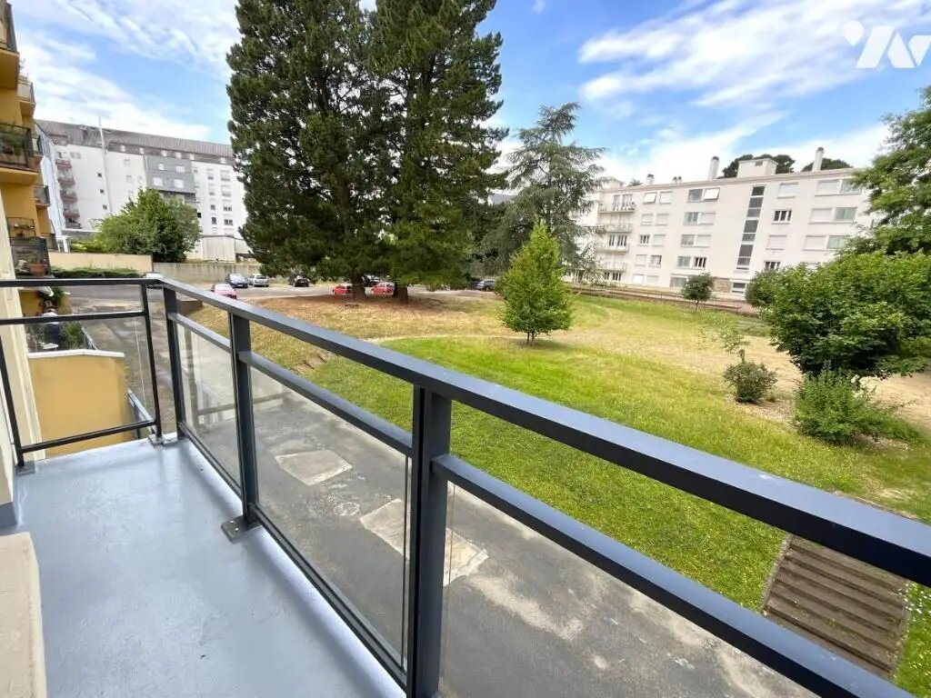 Appartement à vendre, 74m², Nantes