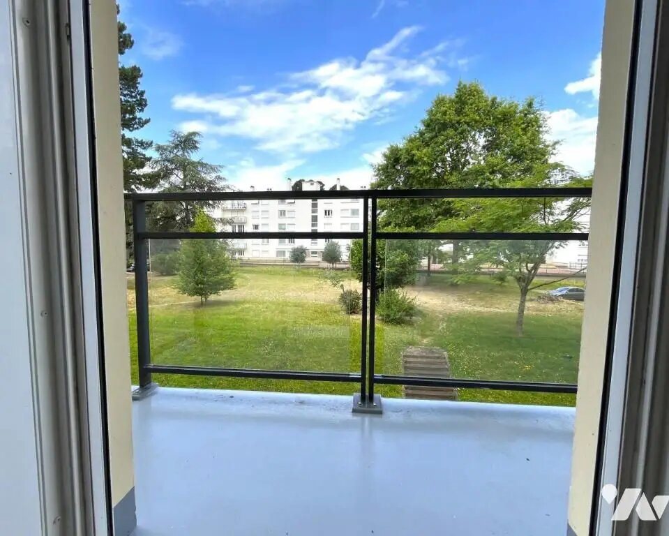 Appartement à vendre, 74m², Nantes