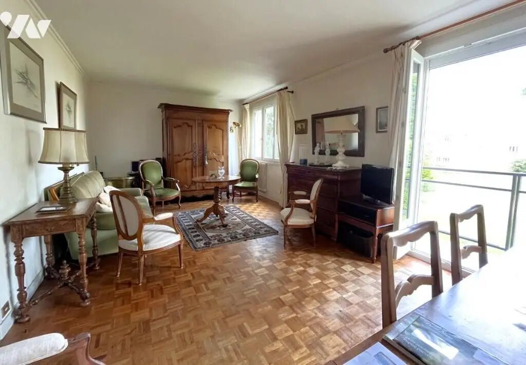 Appartement à vendre, 74m², Nantes