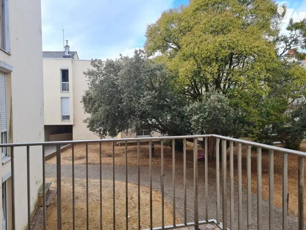 Appartement à vendre, 70m², Nantes
