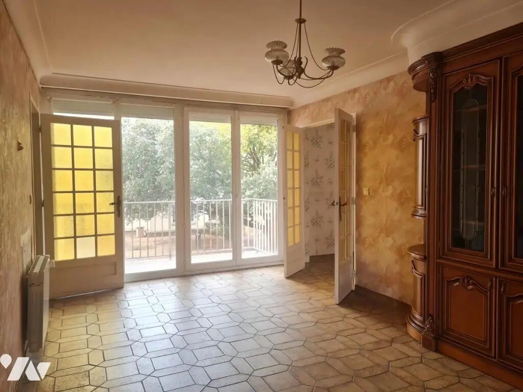 Appartement à vendre, 70m², Nantes