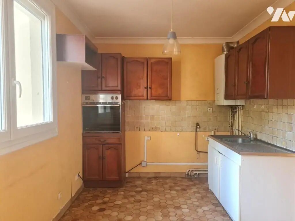 Appartement à vendre, 70m², Nantes