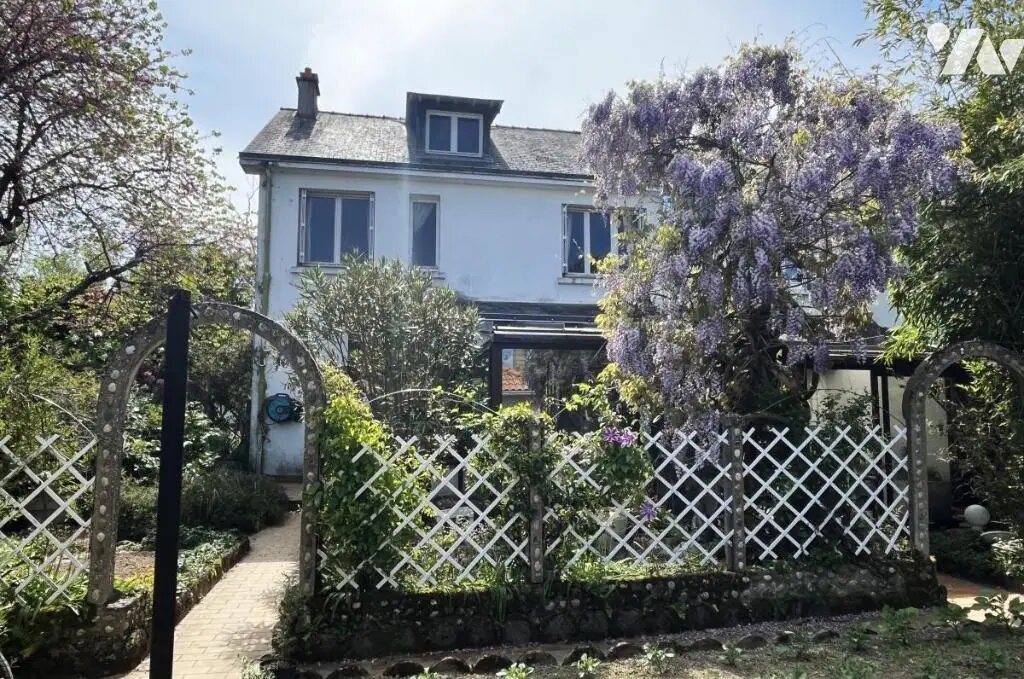 Maison à vendre, 120m², Orvault