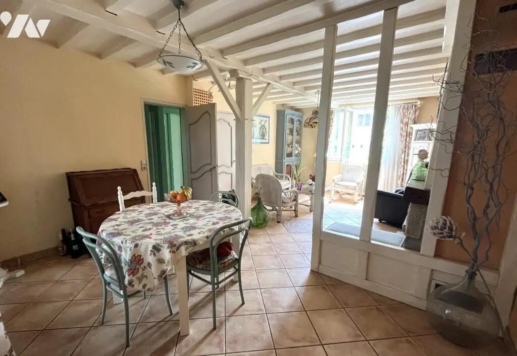 Maison à vendre, 120m², Orvault