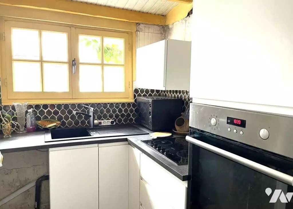 Maison à vendre, 120m², Orvault