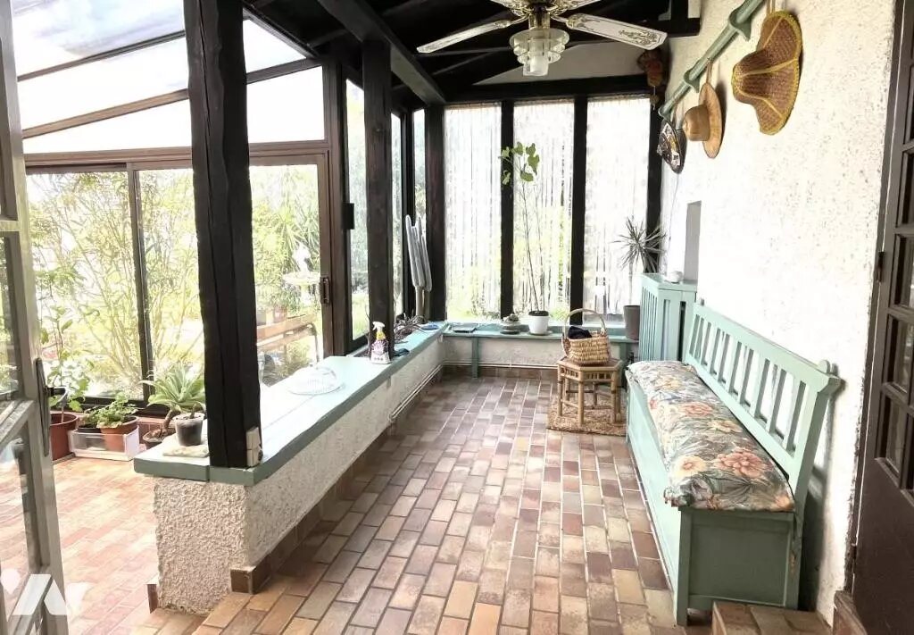 Maison à vendre, 120m², Orvault