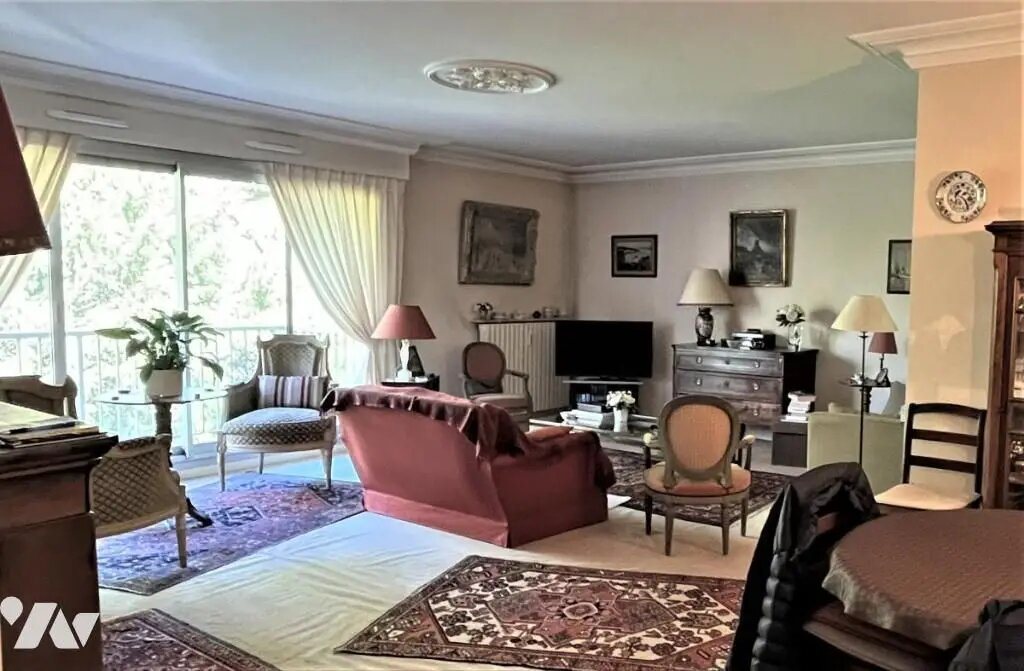 Appartement à vendre, 86m², Nantes