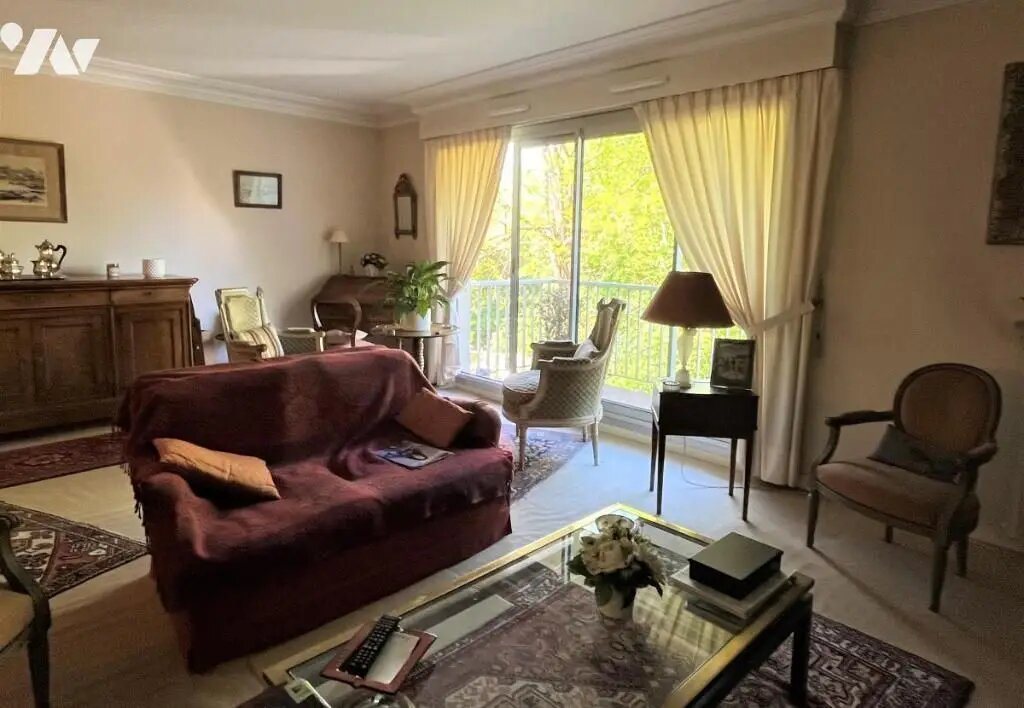 Appartement à vendre, 86m², Nantes