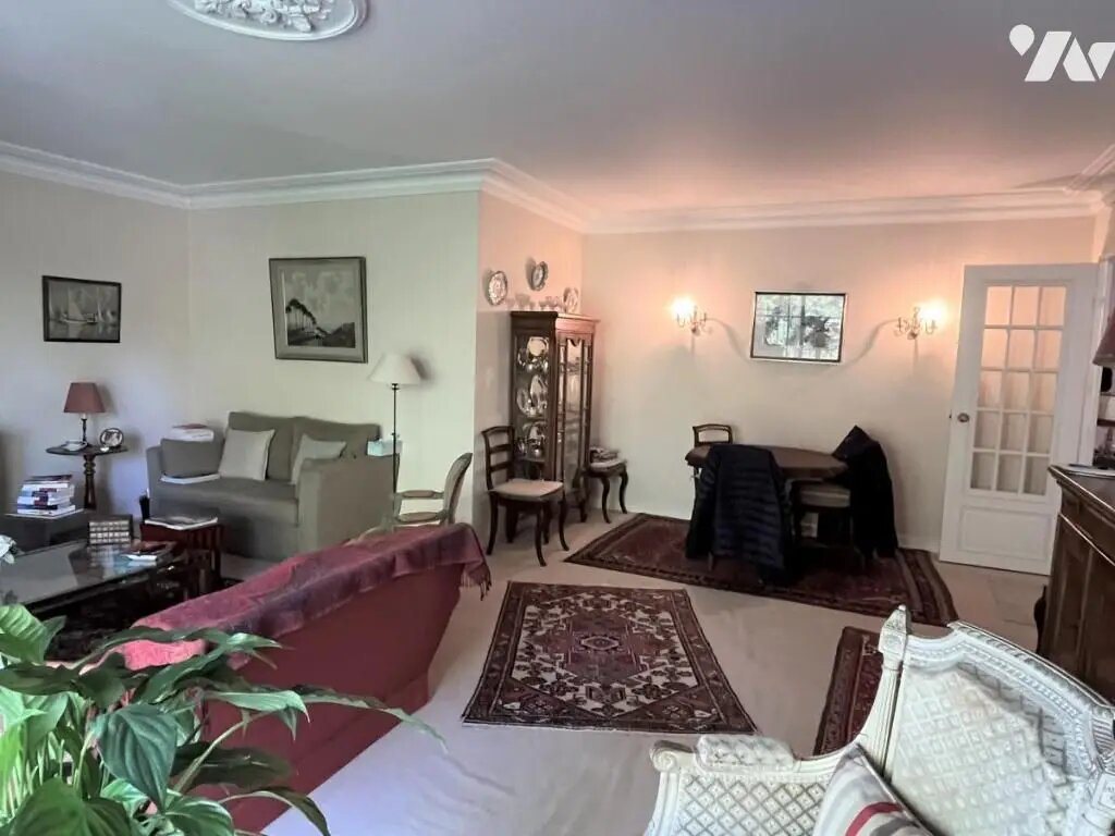 Appartement à vendre, 86m², Nantes