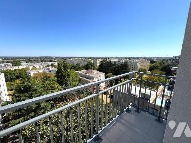 Appartement à vendre, 63m², Nantes