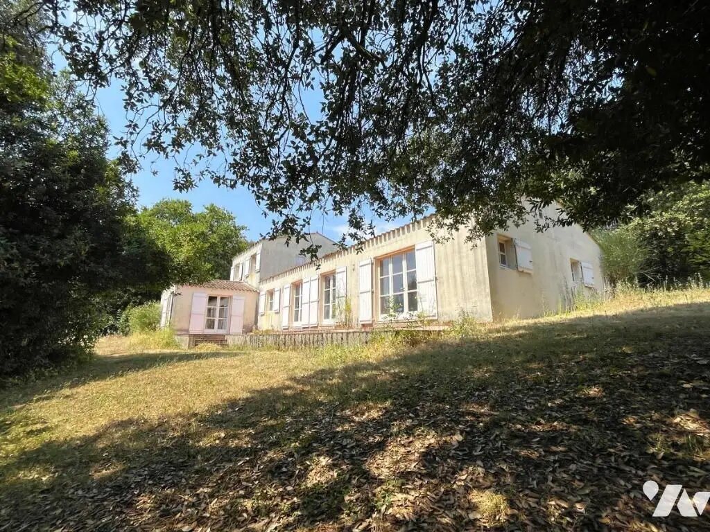 Maison à vendre, 215m², Vertou