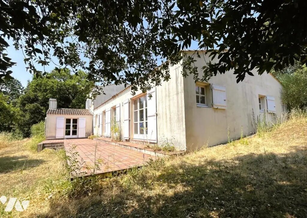 Maison à vendre, 215m², Vertou