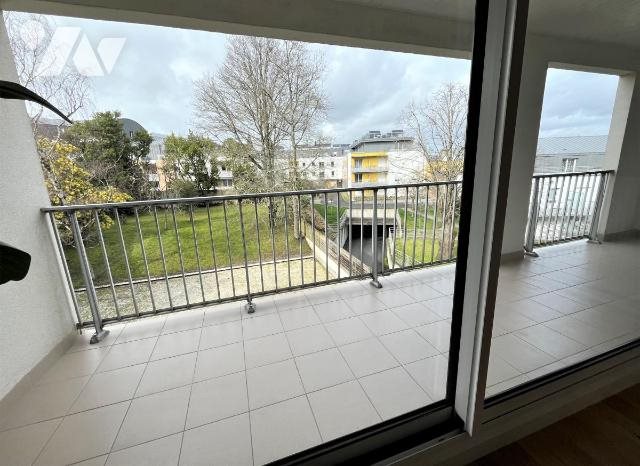 Appartement à vendre, 80m², Nantes