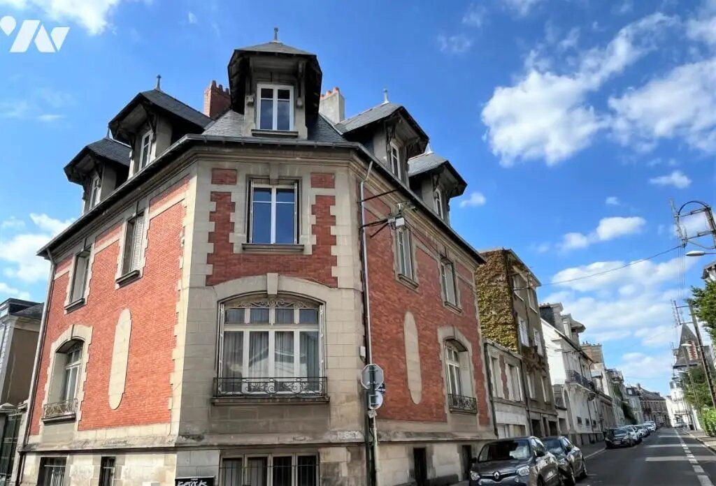 Appartement à vendre, 128m², Nantes
