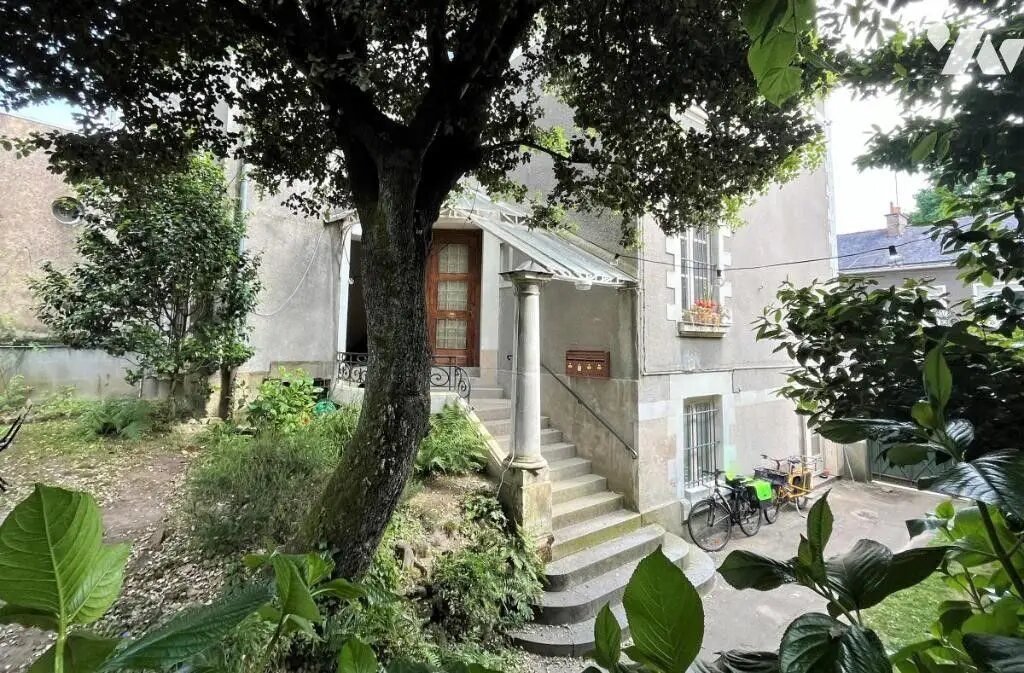 Appartement à vendre, 128m², Nantes