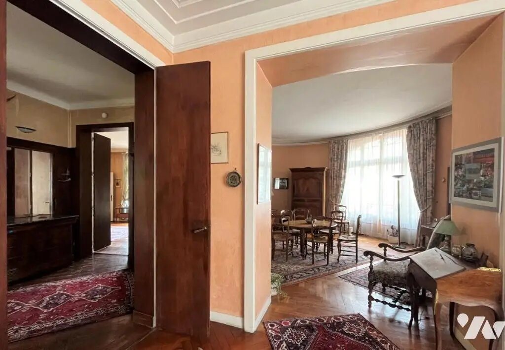 Appartement à vendre, 128m², Nantes