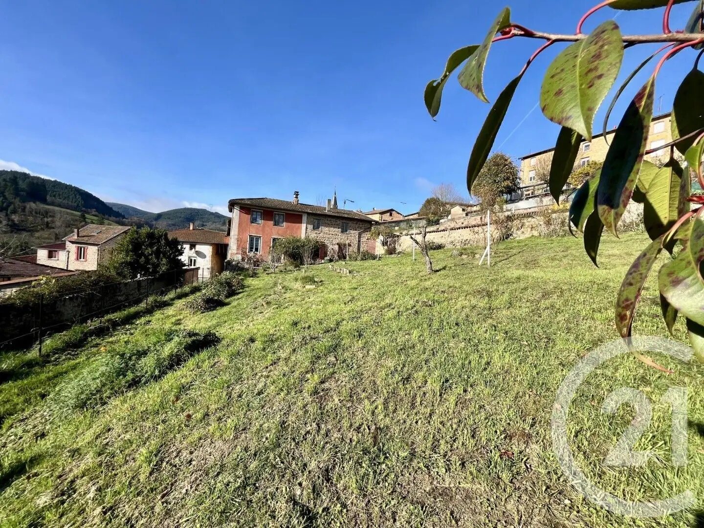 Maison à vendre, 142m², Valsonne