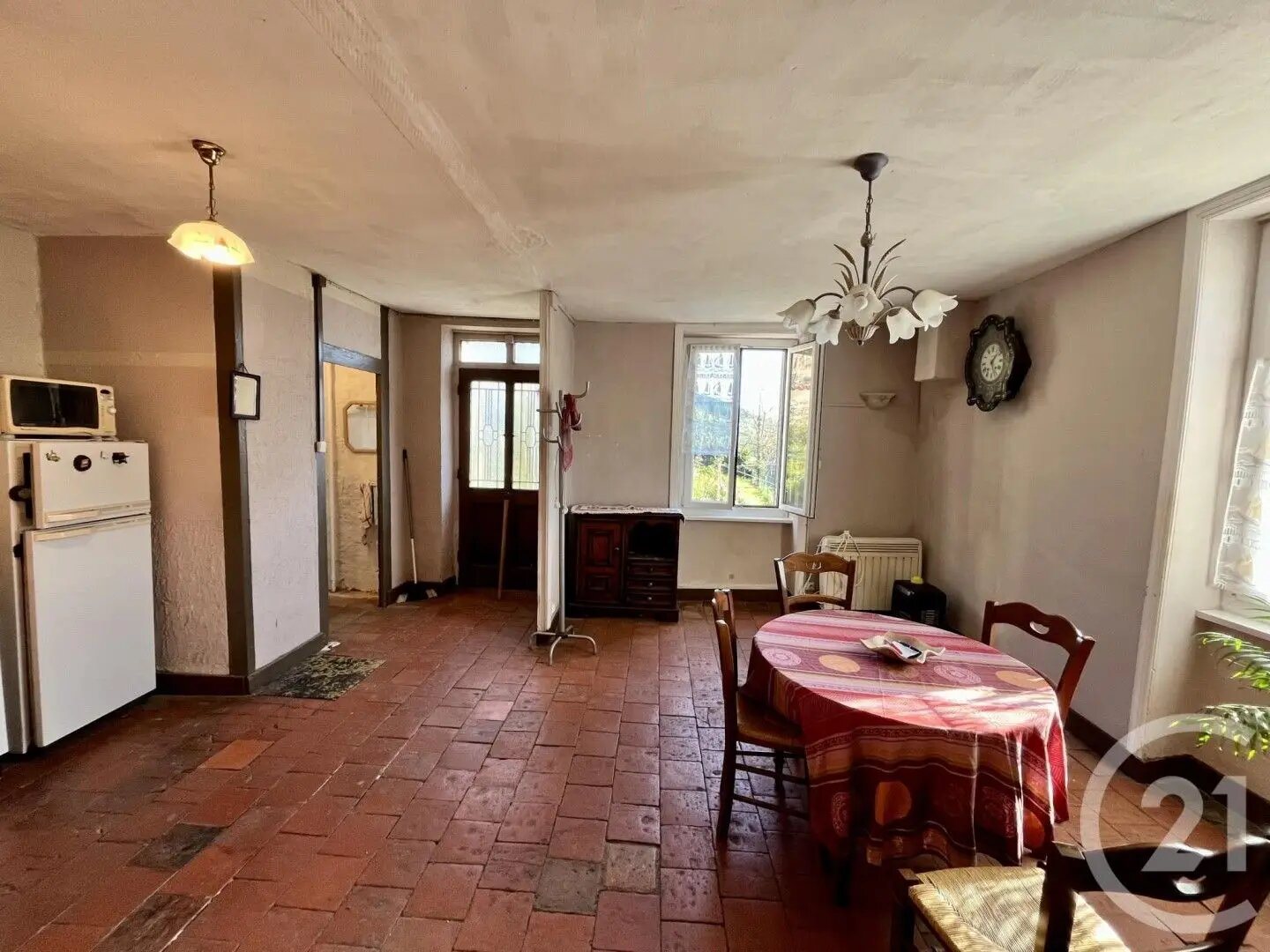 Maison à vendre, 142m², Valsonne