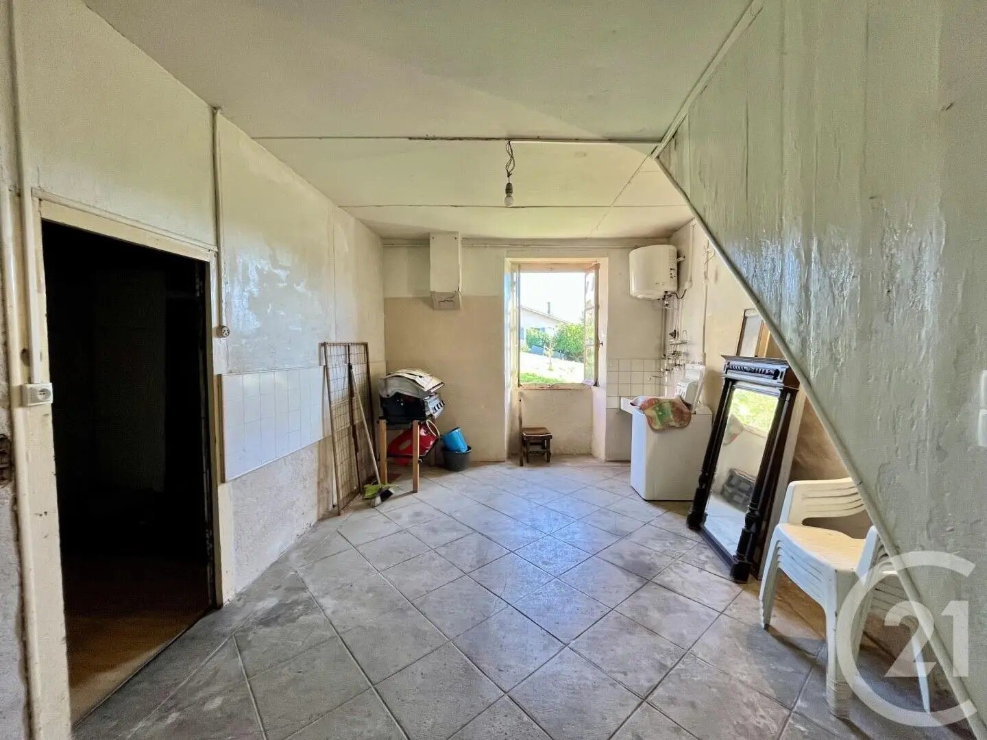 Maison à vendre, 142m², Valsonne