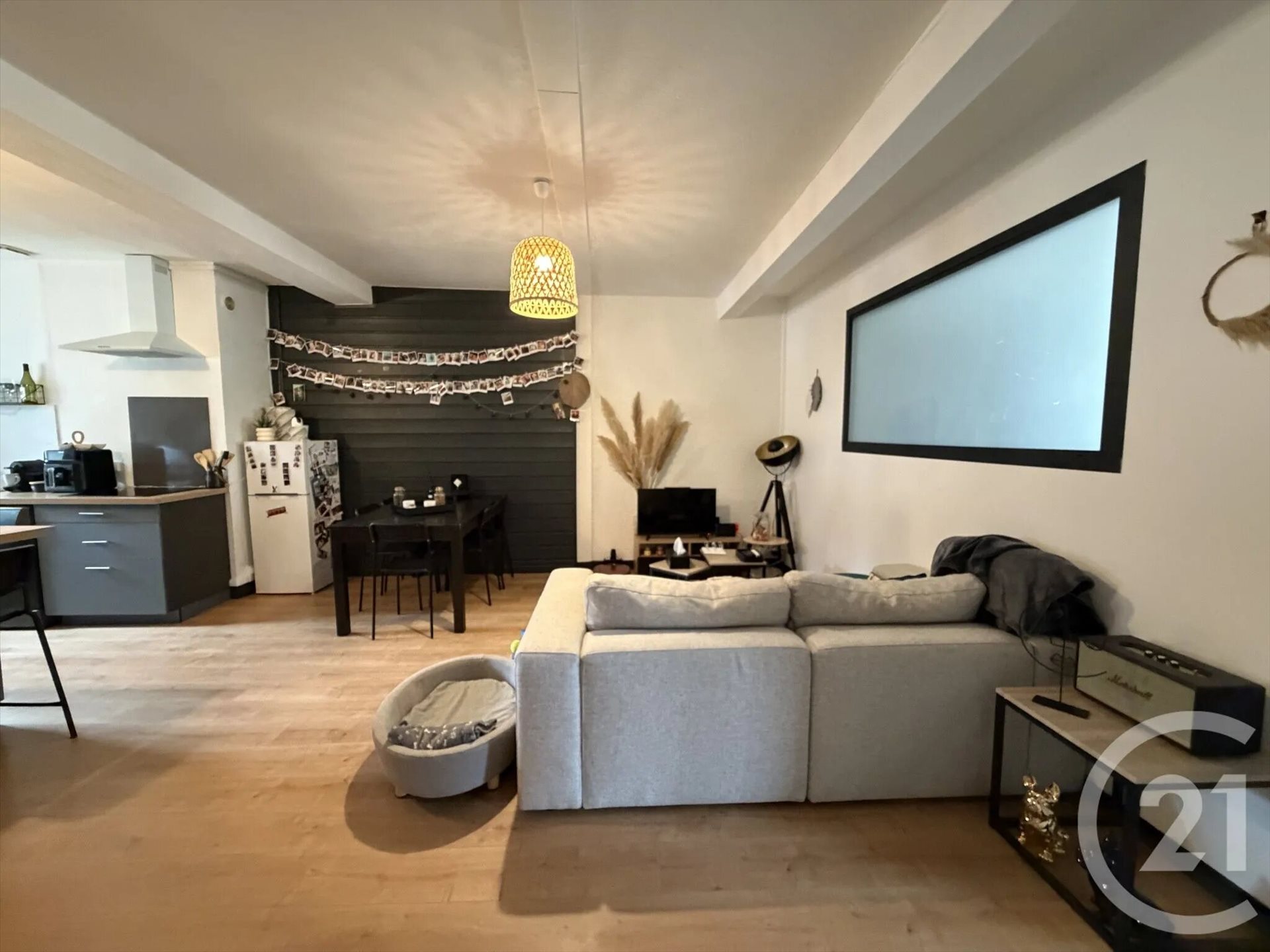 Appartement à louer, 85m², Tarare