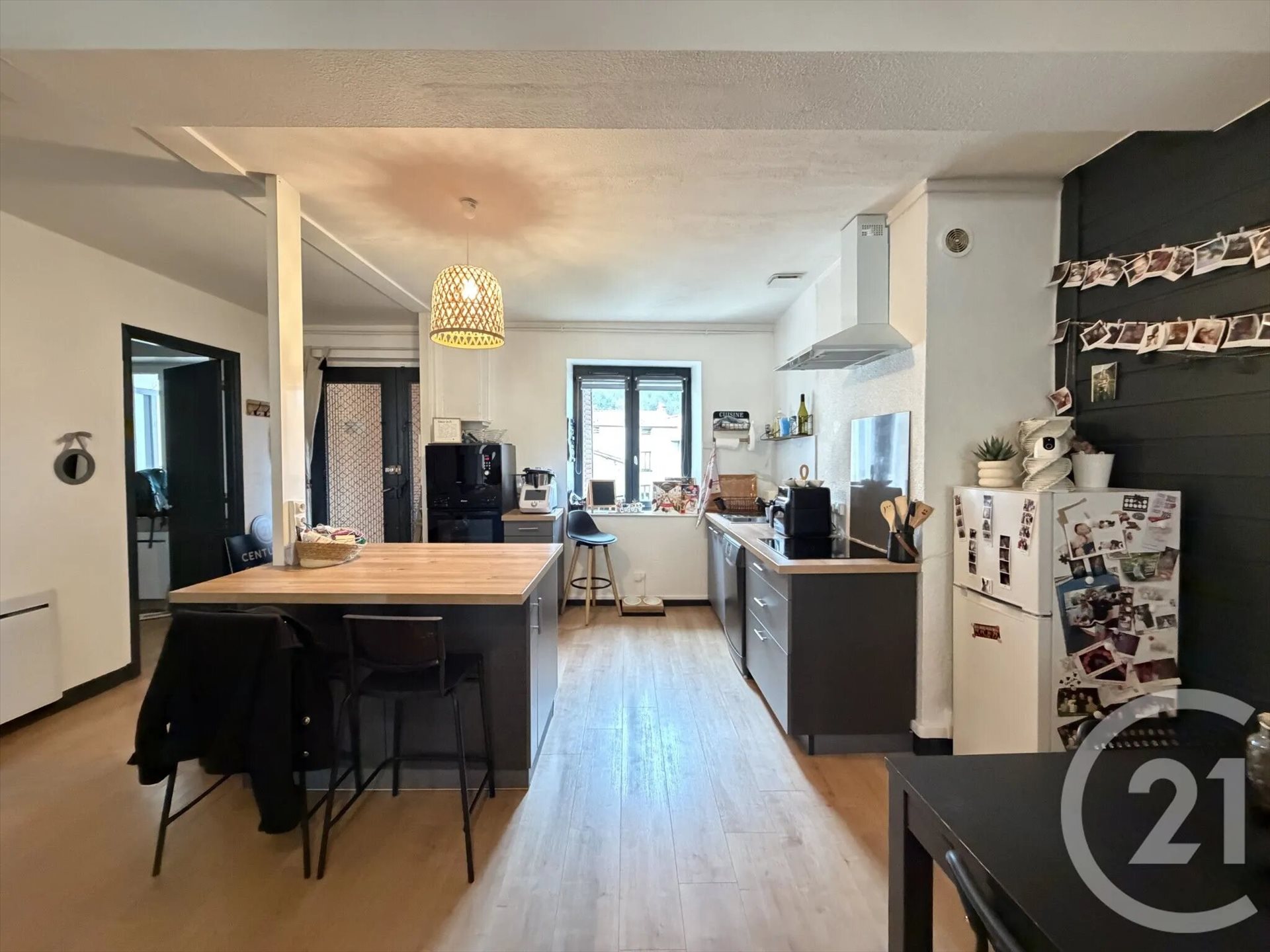 Appartement à louer, 85m², Tarare