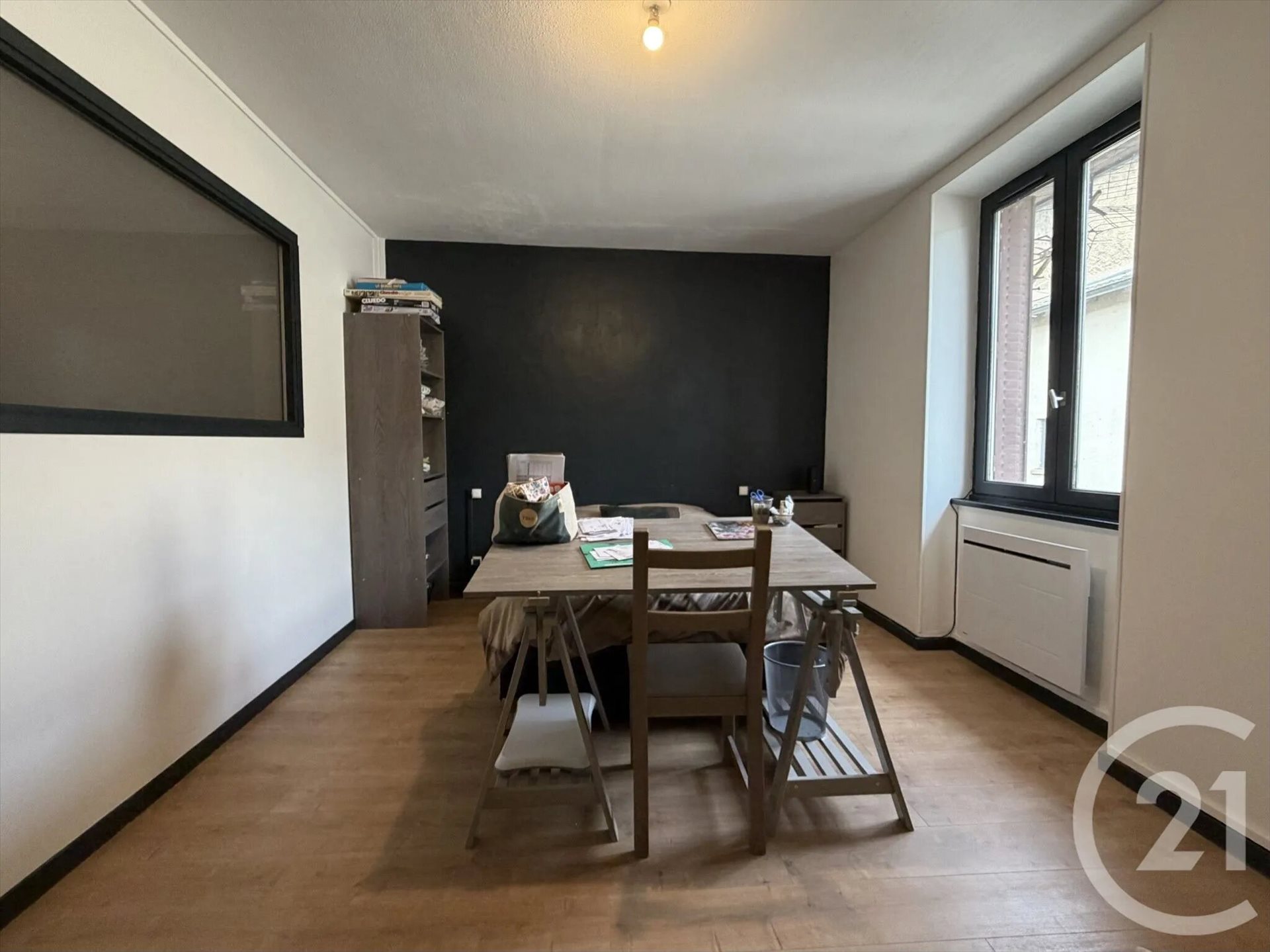 Appartement à louer, 85m², Tarare