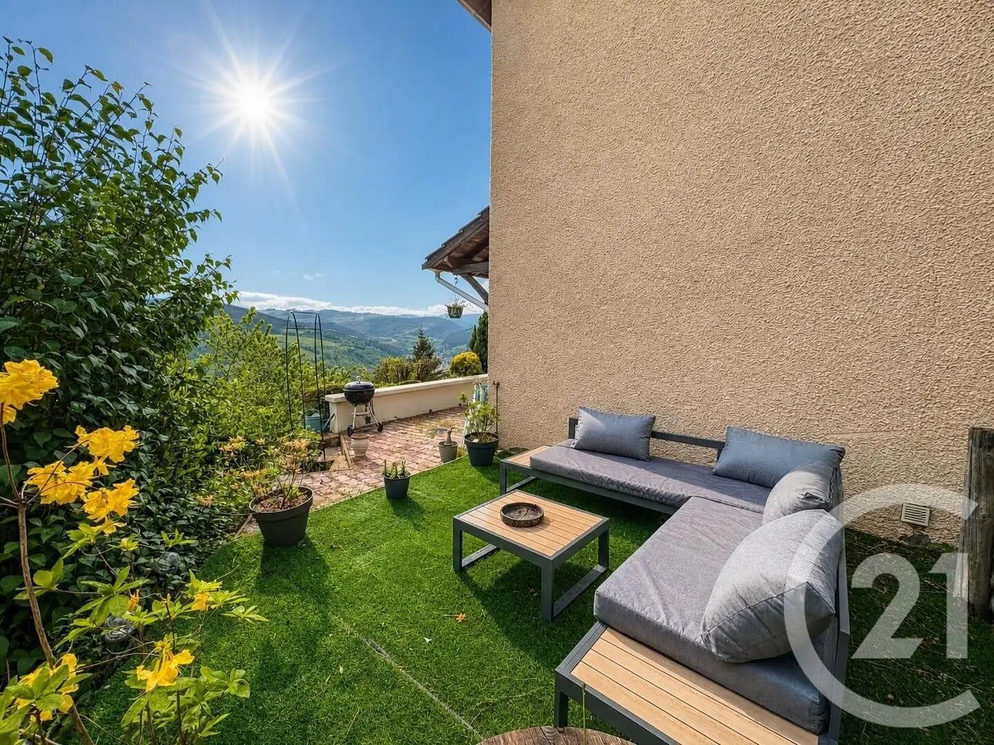 Maison à vendre, 92m², Tarare