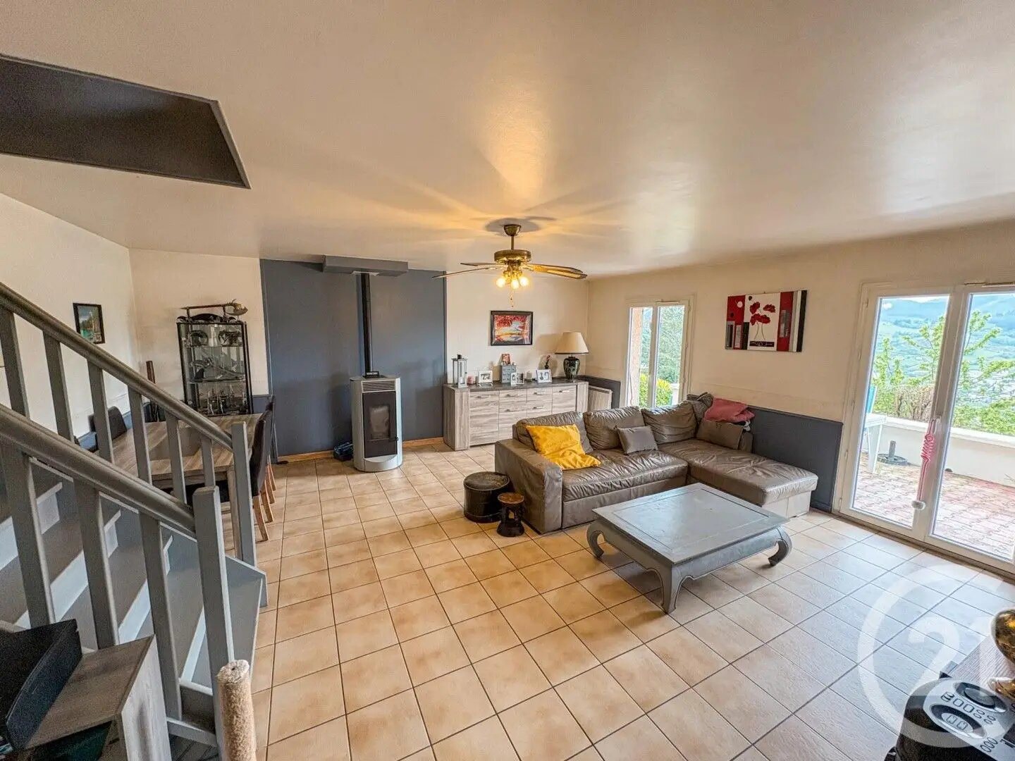 Maison à vendre, 92m², Tarare