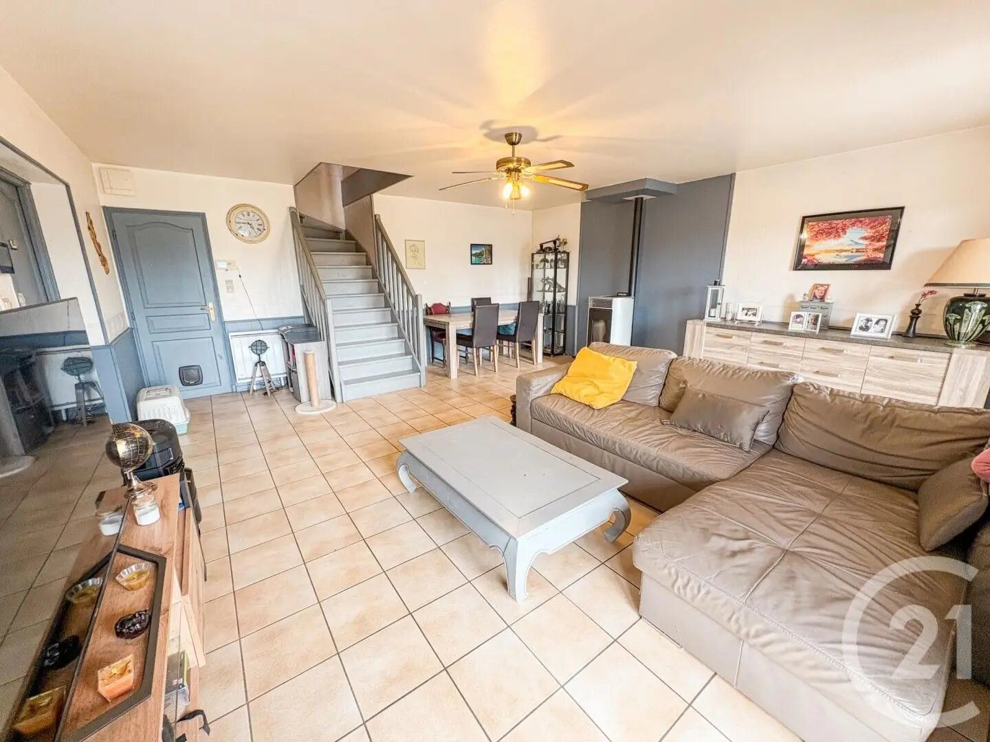Maison à vendre, 92m², Tarare