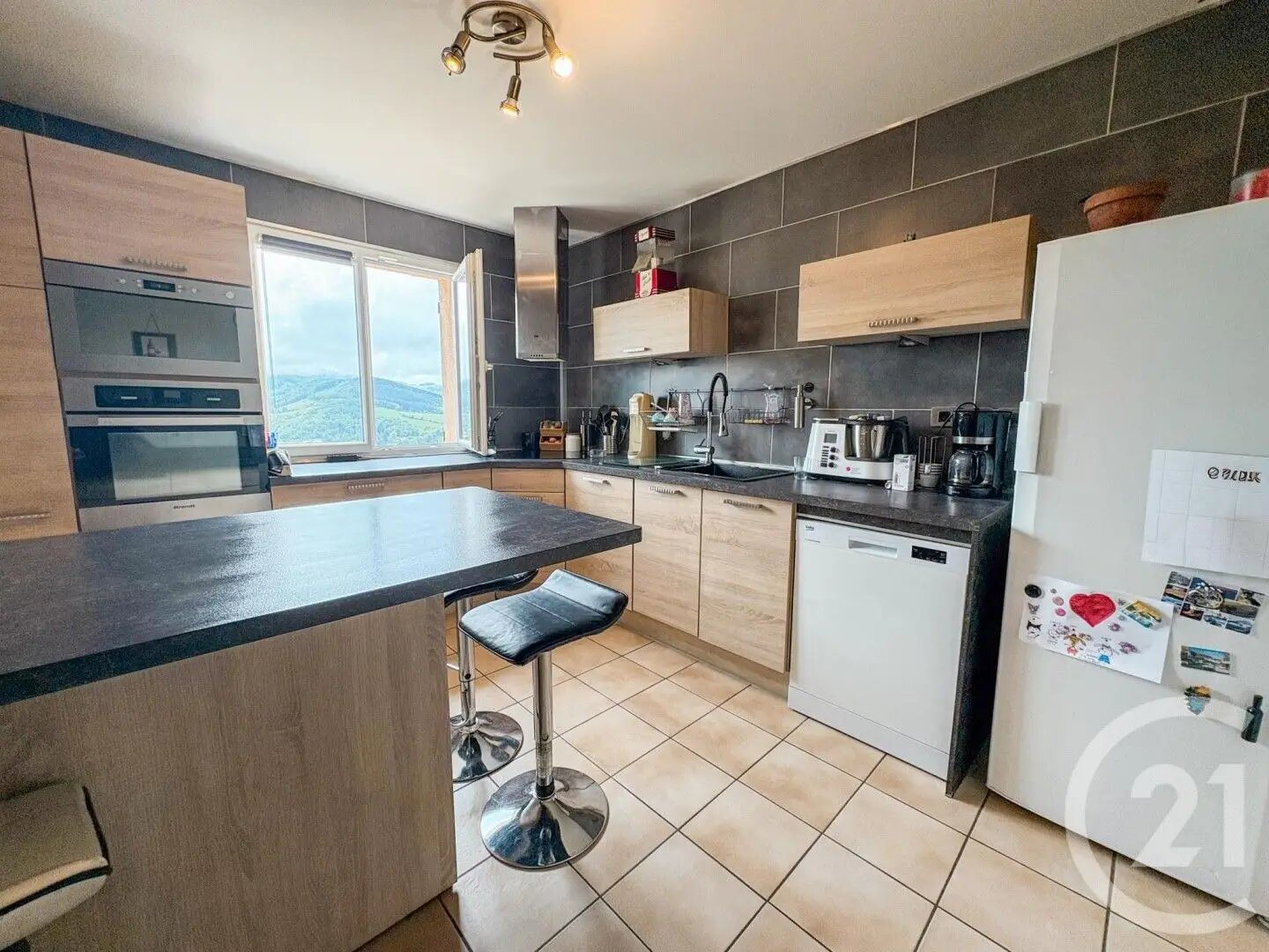 Maison à vendre, 92m², Tarare