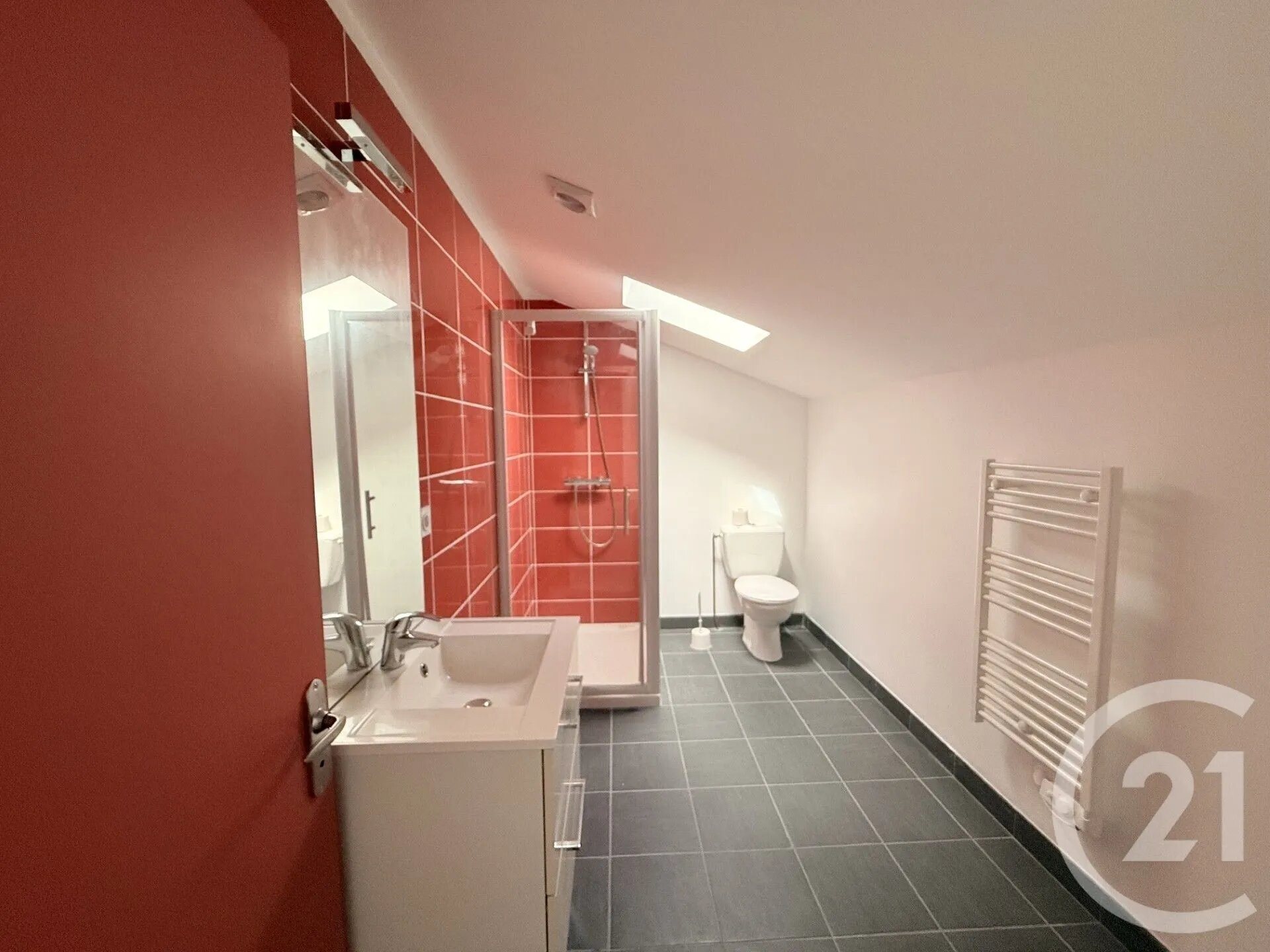 Appartement à louer, 88m², Tarare