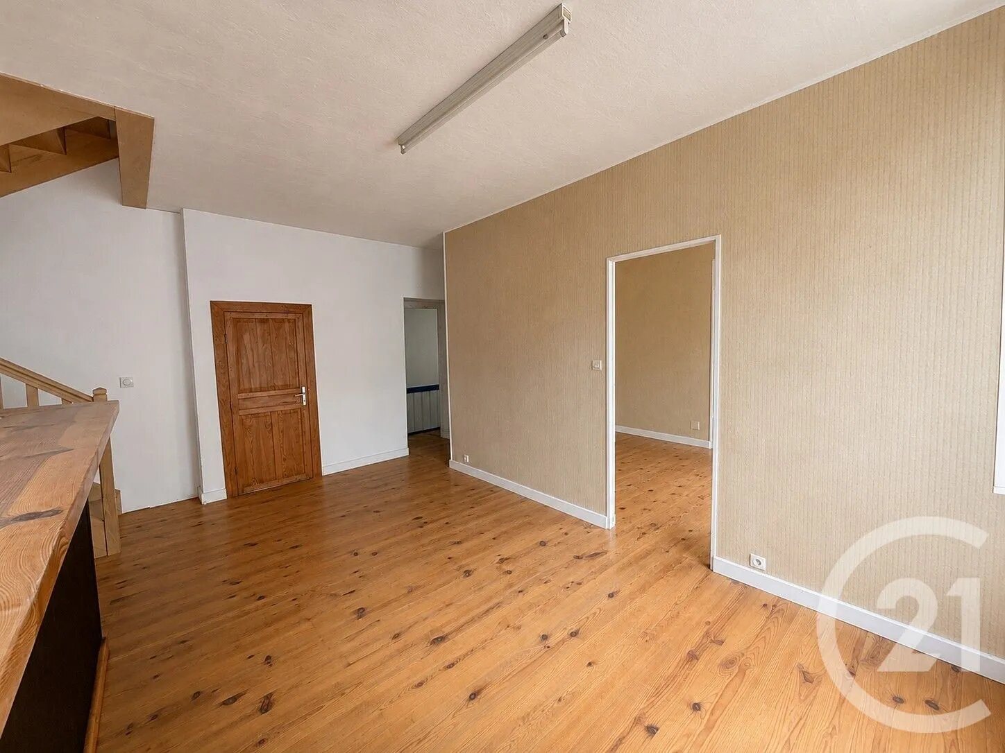 Appartement à louer, 88m², Tarare