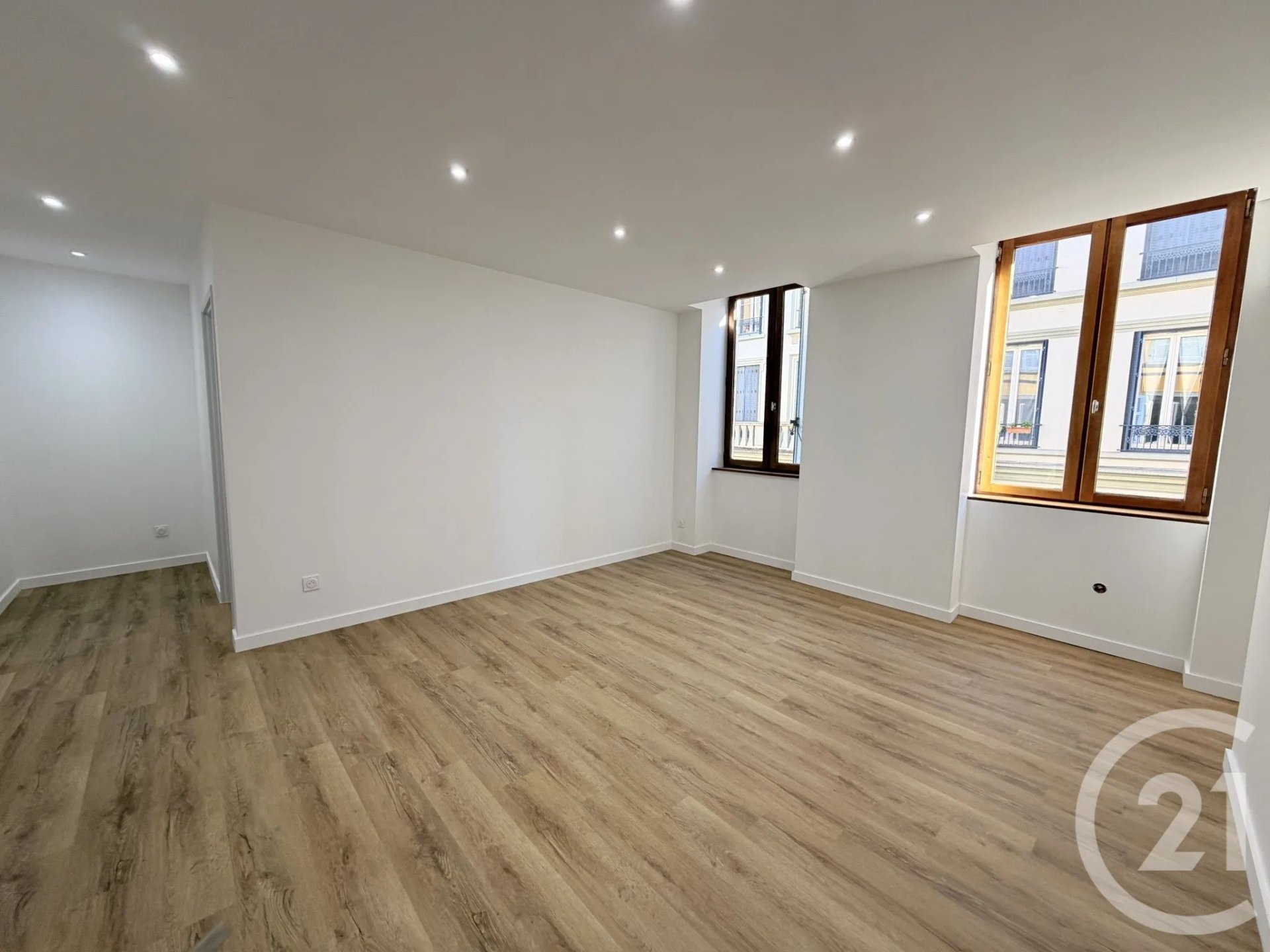 Appartement à louer, 57m², Tarare