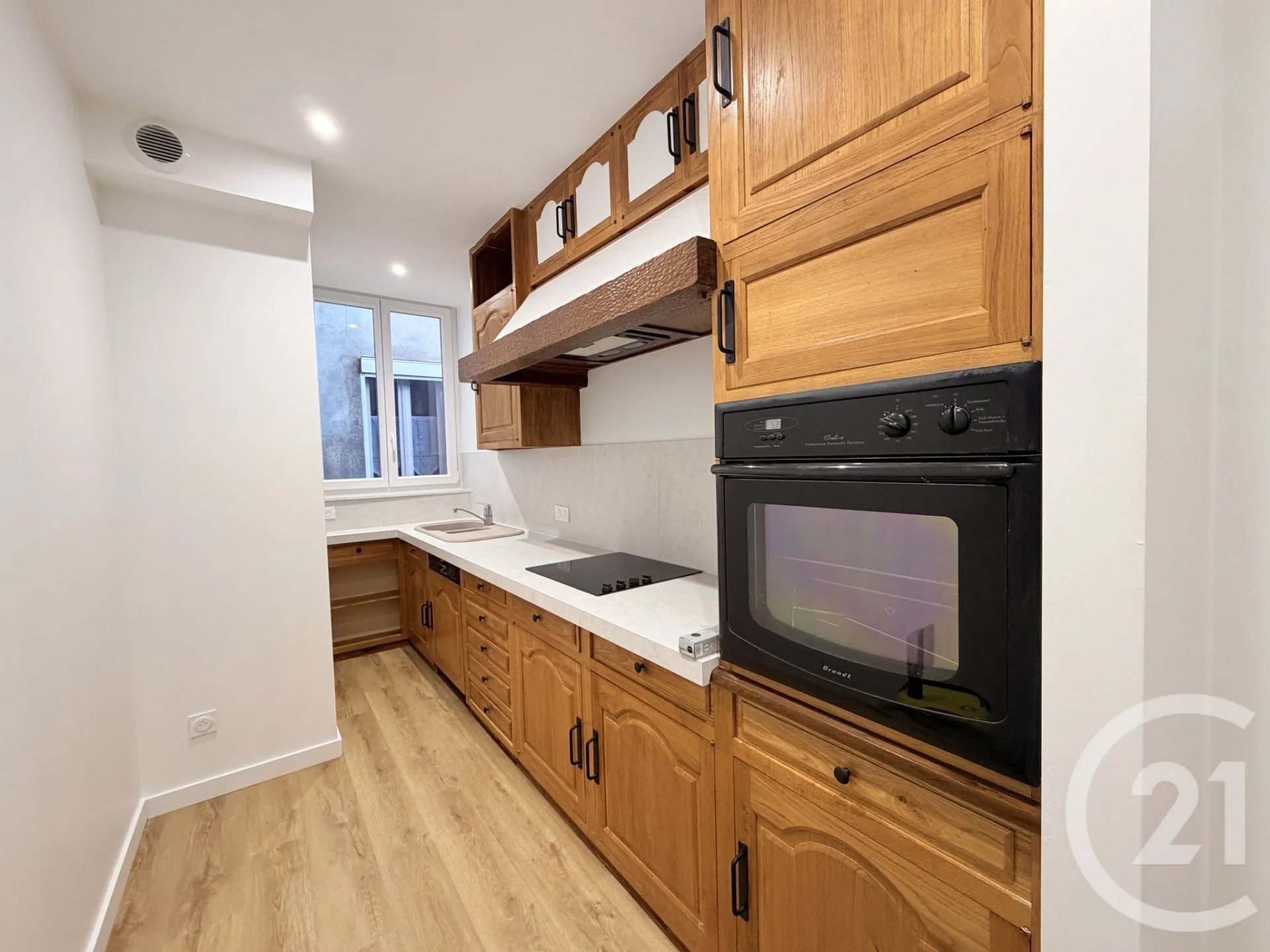 Appartement à louer, 57m², Tarare