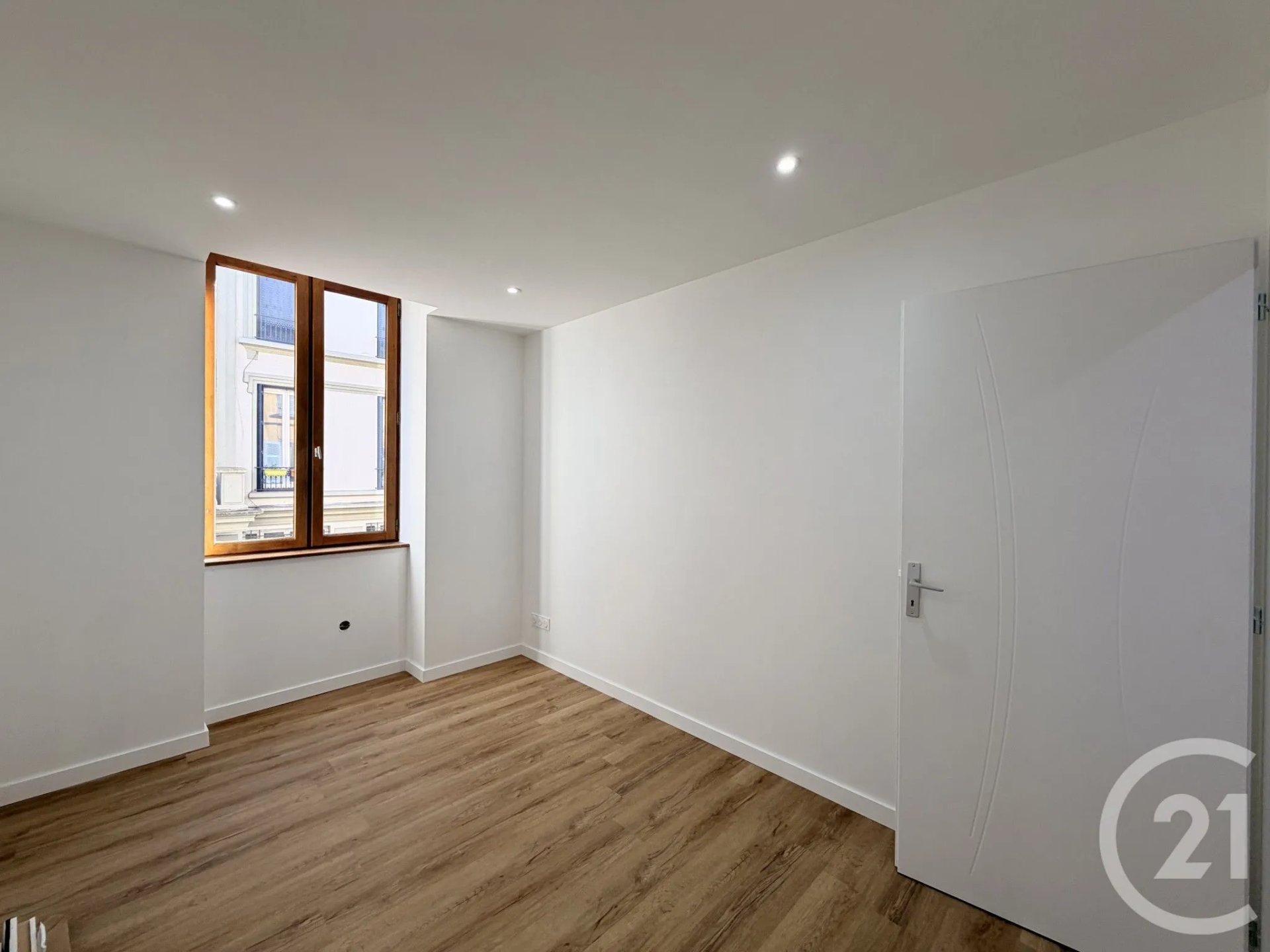 Appartement à louer, 57m², Tarare